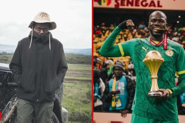 AFCON 2025: George Ruto Unimpressed as CAF Strips Senegal's ...