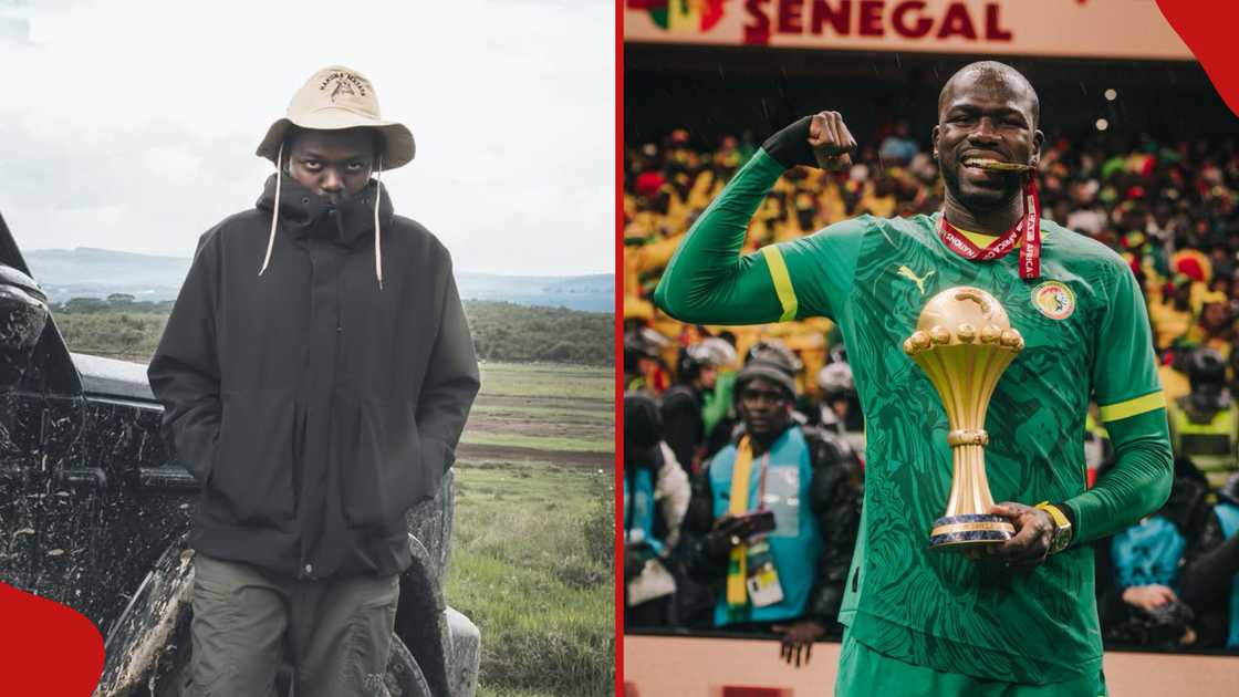 AFCON 2025: George Ruto Unimpressed as CAF Strips Senegal's ...