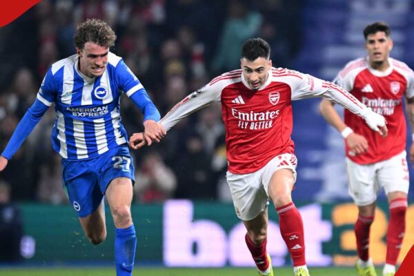 How Arsenal Benefited From 3 VAR Mistakes in Premier League ...