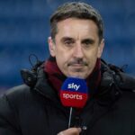 Gary Neville's net worth: How the Manchester United legend ...