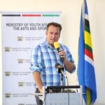 Veteran Rally Driver Carl Tundo Appointed WRC CEO In A Gazette Notice - Capital Sports