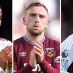 Transfer news LIVE: Man Utd Tonali bid, Arsenal move for PSG star, Bowen to Liverpool | Football | Sport | Express.co.uk