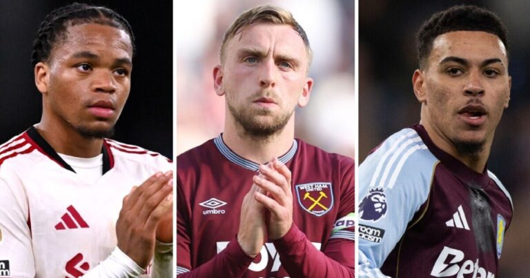 Premier League Transfer Rumors Heat Up Ahead of Summer Window